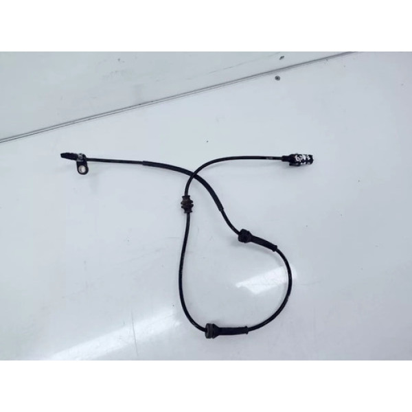 Sensor Abs Dianteiro Jeep Renegade 1.8 Ano 2018 N° 52027751