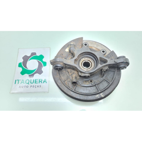 Manga Eixo Traseira Esquerda Range Rover Sport 3.0 2012 2013