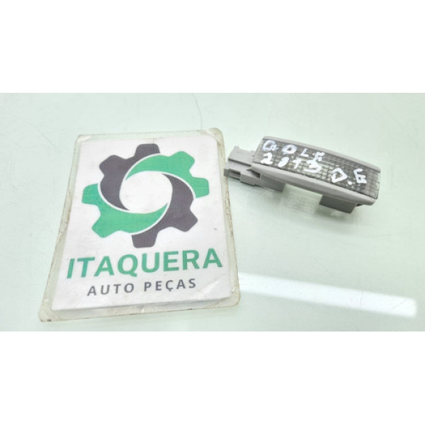 Luz Cortesia Vw Golf 1.6 Ano 2012 2013 Original