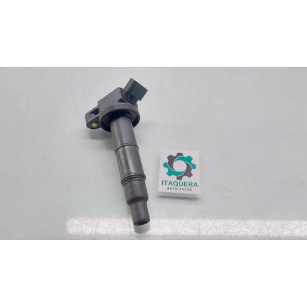 Bobina Ignição Toyota Rav4 2.4 Ano 2011 2012