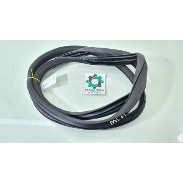 Borracha Porta Traseiro Esquerdo Mercedes Ml63 Ml350 2014