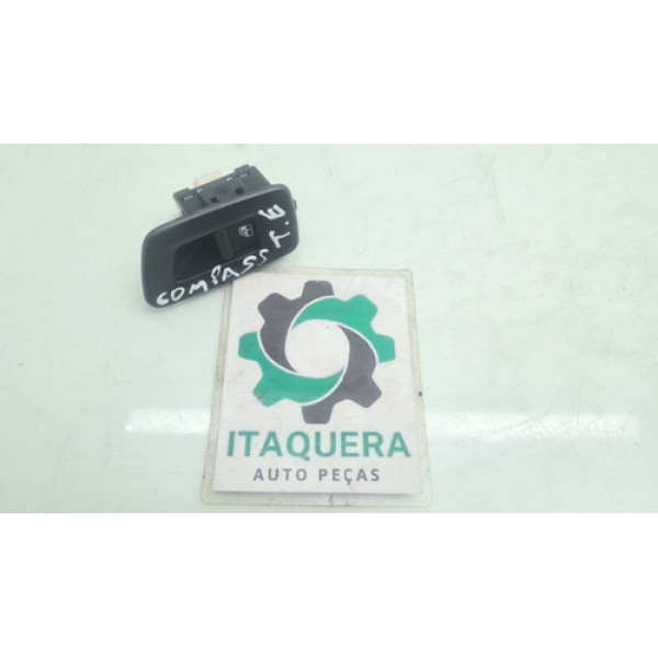 Comando Vidro Traseiro Esquerdo Jeep Compass Ano 2019 2020