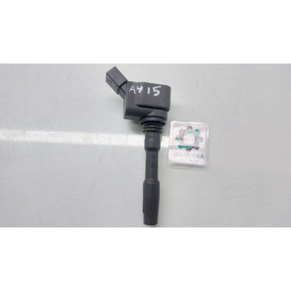Bobina Ignição Audi A4 A5 A6 Vw Golf Jetta N° 06h905110f