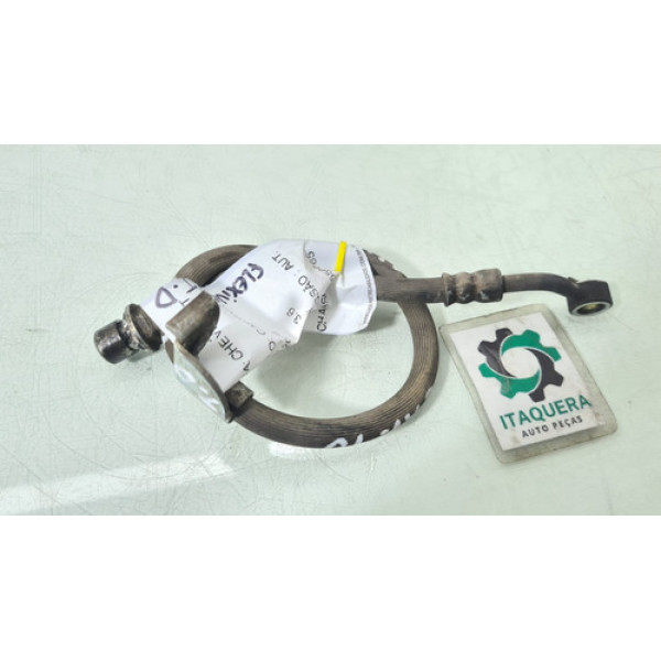 Flexivel Pinça Freio Traseiro Direito Gm Captiva 3.6 2011