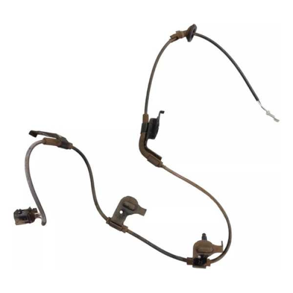 Chicote Sensor Abs Traseiro Direito Toyota Rav4 2013