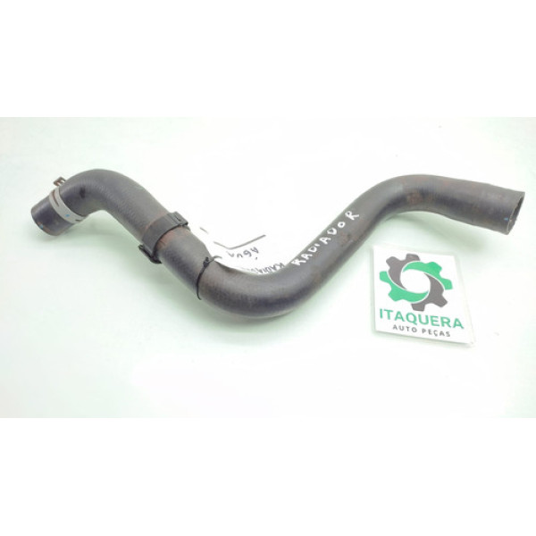 Mangueira Radiador Agua Chevrolet Tracker 1.0 Ano 2022 2023