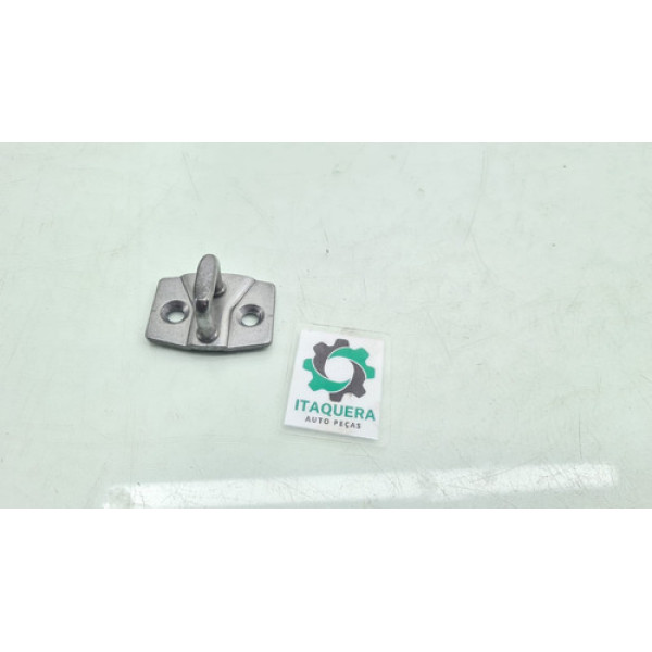 Batente Trava Porta Bmw X1 Ano 2015