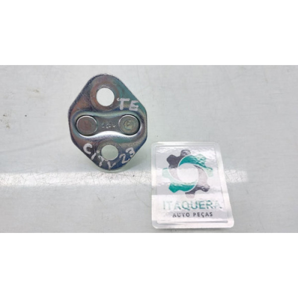 Batente Trava Porta Honda City Ano 2022 2023