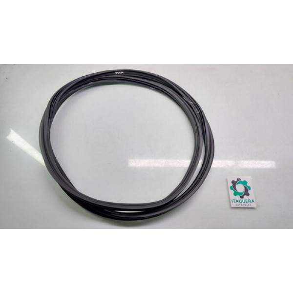 Borracha Carroceria Porta Mala Chery Tiggo 7 Ano 2024 2025