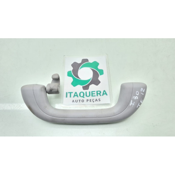 Alça Teto Traseira Esquerda Hyundai I30 Ano 2011 2012
