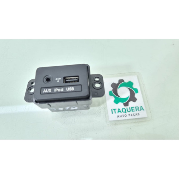 Entrada Aux iPod Usb Kia Sorento Ano 2011 2012
