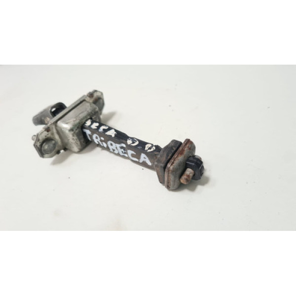 Limitador Porta Dianteiro Subaru Tribeca Ano 2010