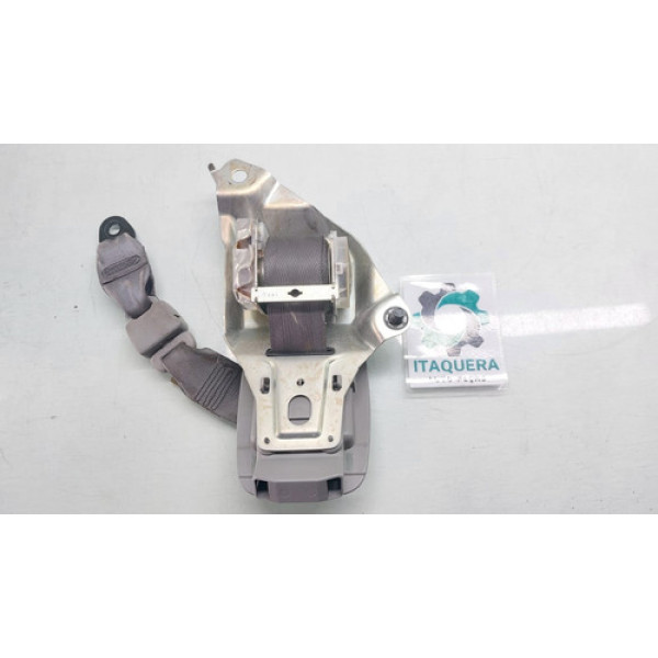 Cinto Segurança Traseiro Central Toyota Rav4 Ano 2011 2012