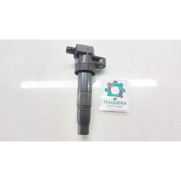 Bobina Ignição Kia Sorento Santa Fe 3.5 V6 Ano 2012 2013