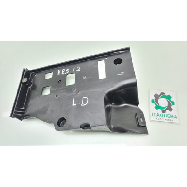 Suporte Capa Direito Bateria Range Rover Sport Ano 2012 2013