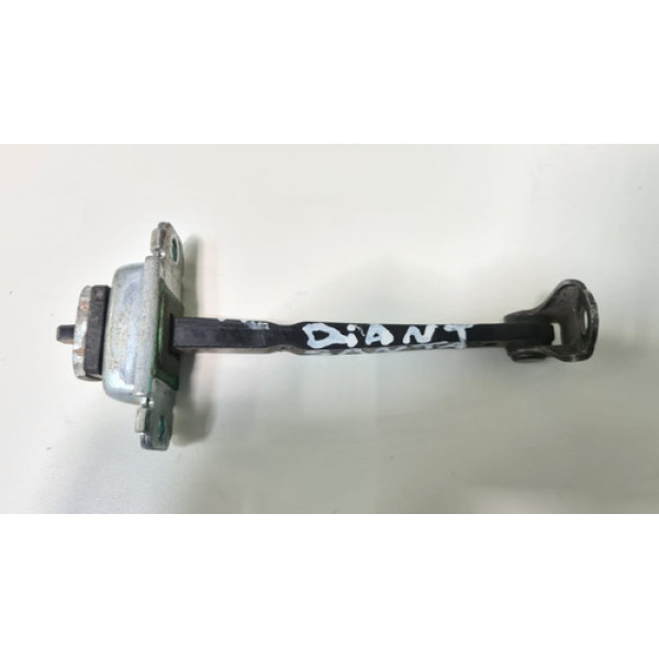 Limitador Porta Dianteira Hyundai Santa Fé Ano 2009