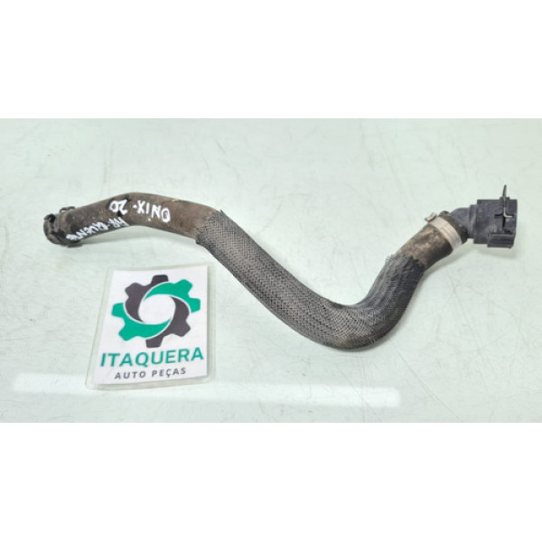 Mangueira Ar Quente Chevrolet Onix 1.0 Turbo Ano 2020 2021 