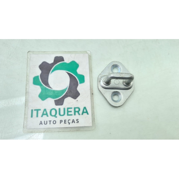 Trava Batente Porta Toyota Rav4 Ano 2014 2015