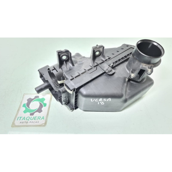 Caixa Filtro Ar Nissan Versa March 1.6 Ano 2017 2018