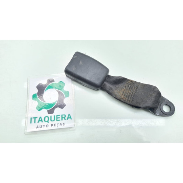 Engate Cinto Traseiro Direito Kia Sorento Ano 2012 2013 