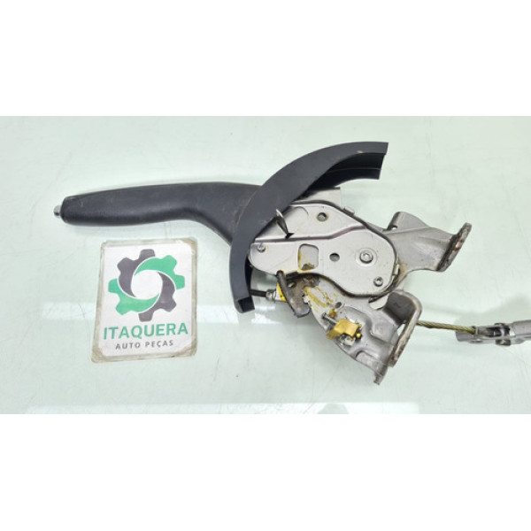 Alavanca Freio Mão Nissan Versa 1.6 Ano 2016 2017 2018