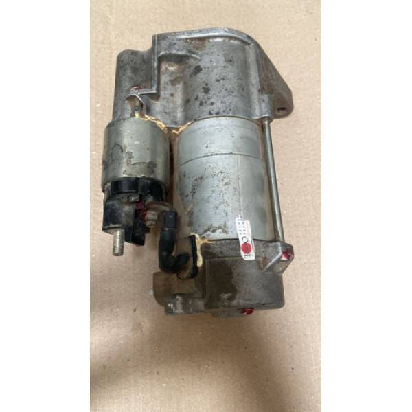 Motor Arranque Discovery 4 Range Rover Sport 3.0 Ano 2013