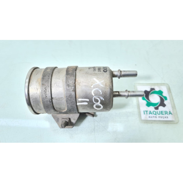 Filtro Combustível Volvo Xc60 3.0 Ano 2010 2011 N°31355412 