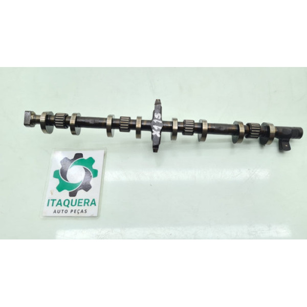 Eixo Comando Admissão Motor Bmw X1 2.0 N20 Ano 2014