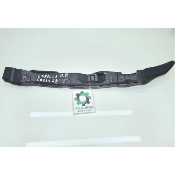 Defletor Isolador Direito Parabarro Corolla Cross 2022 2023