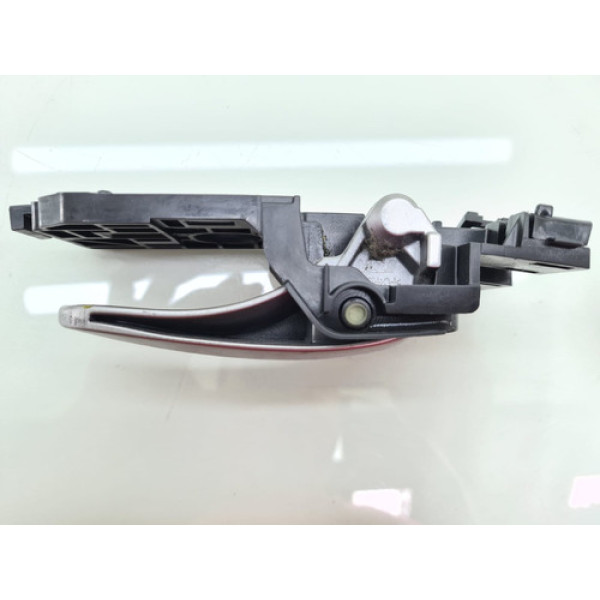 Maçaneta Interna Lado Esquerdo Honda Fit Ano 2016 2017