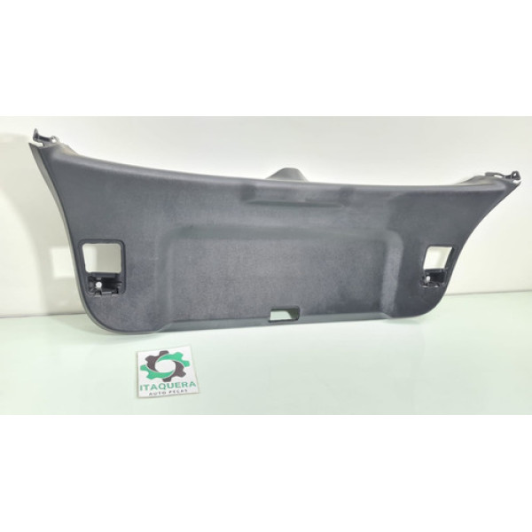 Forro Tampa Mala Mitsubishi Asx 2.0 4x2 Ano 2015 2016 2017