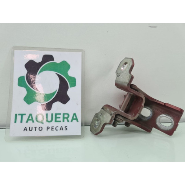 Dobradiça Porta Direita Superior Renualt Captur 2018 2019