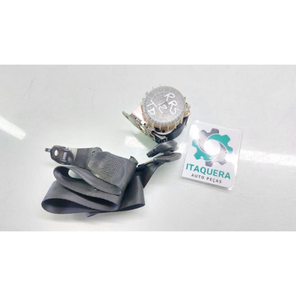 Cinto Segurança Traseiro Direito Range Rover Sport 2012 2013