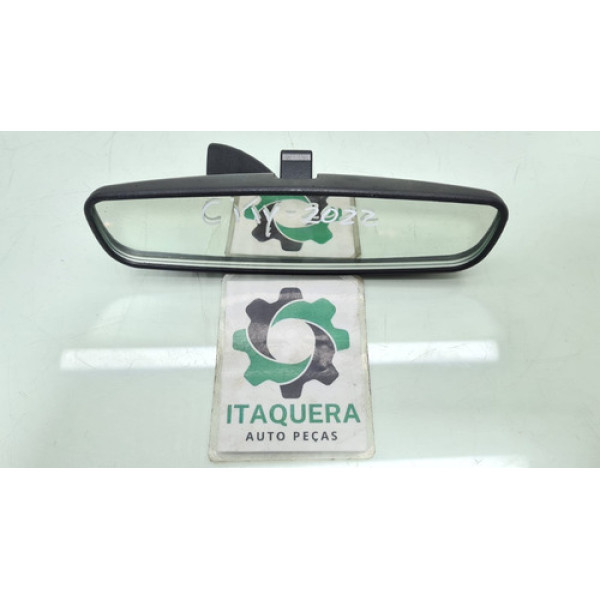 Retrovisor Interno Honda City Ex 1.5 Flex Ano 2021