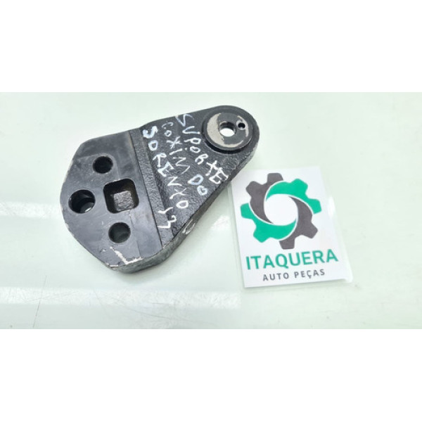 Suporte Coxim Cambio Direito Kia Sorento 3.5 Ano 2012 2013