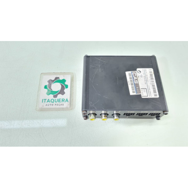 Modulo Logic Intelligent Solution Range Rover Sport Ano 2016