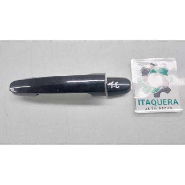 Maçaneta Externa Traseira Esquerda Toyota Rav4 Ano 2011 2012