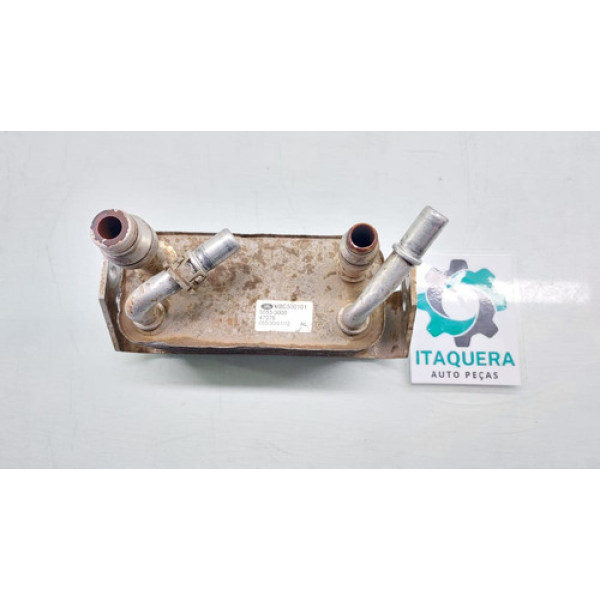 Resfriador Oleo Cambio Range Rover Sport 3.0 Ano 2011 2012