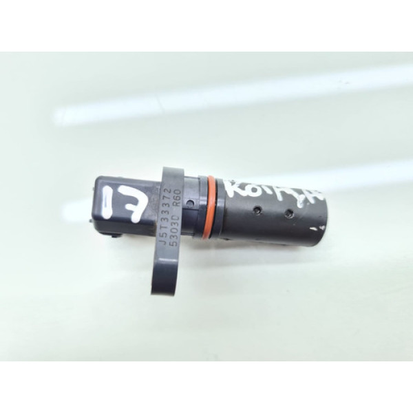 Sensor Rotaçao Honda Hrv 1.8 Ano 2015 2016 2017 2018