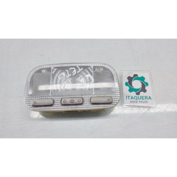 Luz Teto Cortesia Citroen C5 Ano 2011 2012