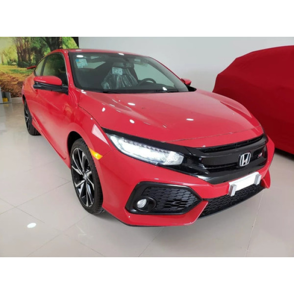 Sucata Retirada De Peças Civic 2019 Si Coupe