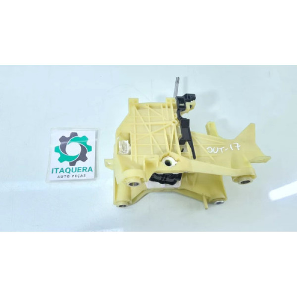 Alavanca Trambulador Cambio Mitsubishi Outlander 2.0 2017