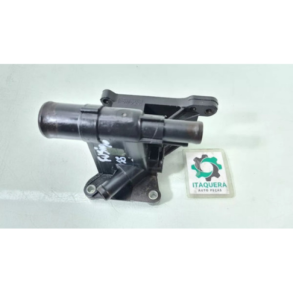 Flange Carcaça Agua Ford Fusion 2.5 Ano 2014 2015