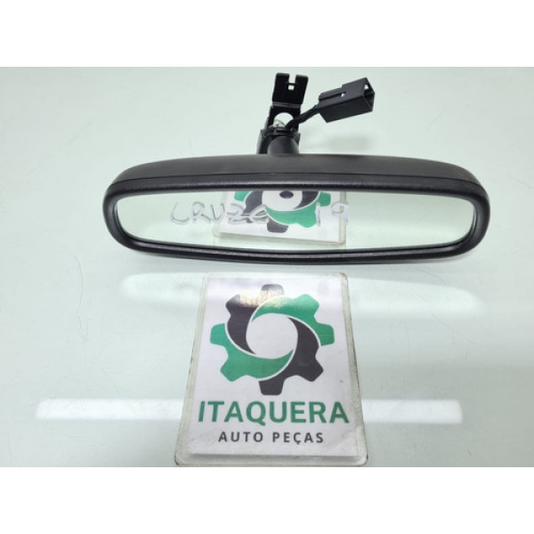Retrovisor Interno Gm Cruze 1.4 Ano 2018 2019