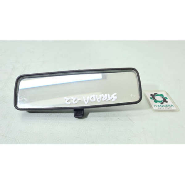 Espelho Retrovisor Interno Fiat Strada Ano 2022 2023