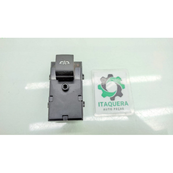 Botão Comando Vidro Traseiro Chevrolet Tracker Ano 2022 2023