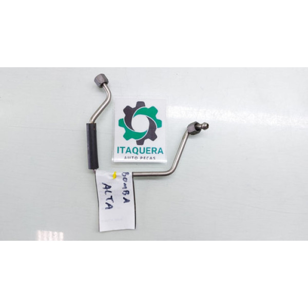 Mangueira Cano Bomba Alta Pressão Bmw X1 2.0 Turbo Ano 2014 