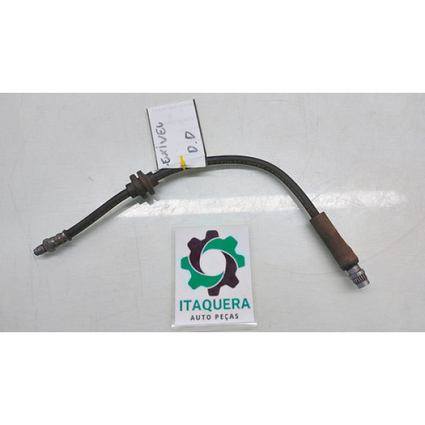 Flexivel Freio Dianteiro Direito Gm Cobalt 1.8 Ano 2018 2019