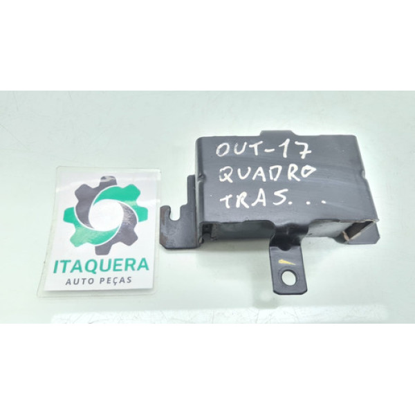 Contrapeso Quadro Traseiro Mitsubishi Outlander 2.0 Ano 2017