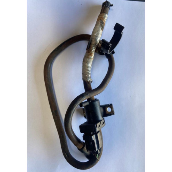 Valvula Solenoide Vacuo Ford Ranger 3.2 Ano 2018 N° 1321214